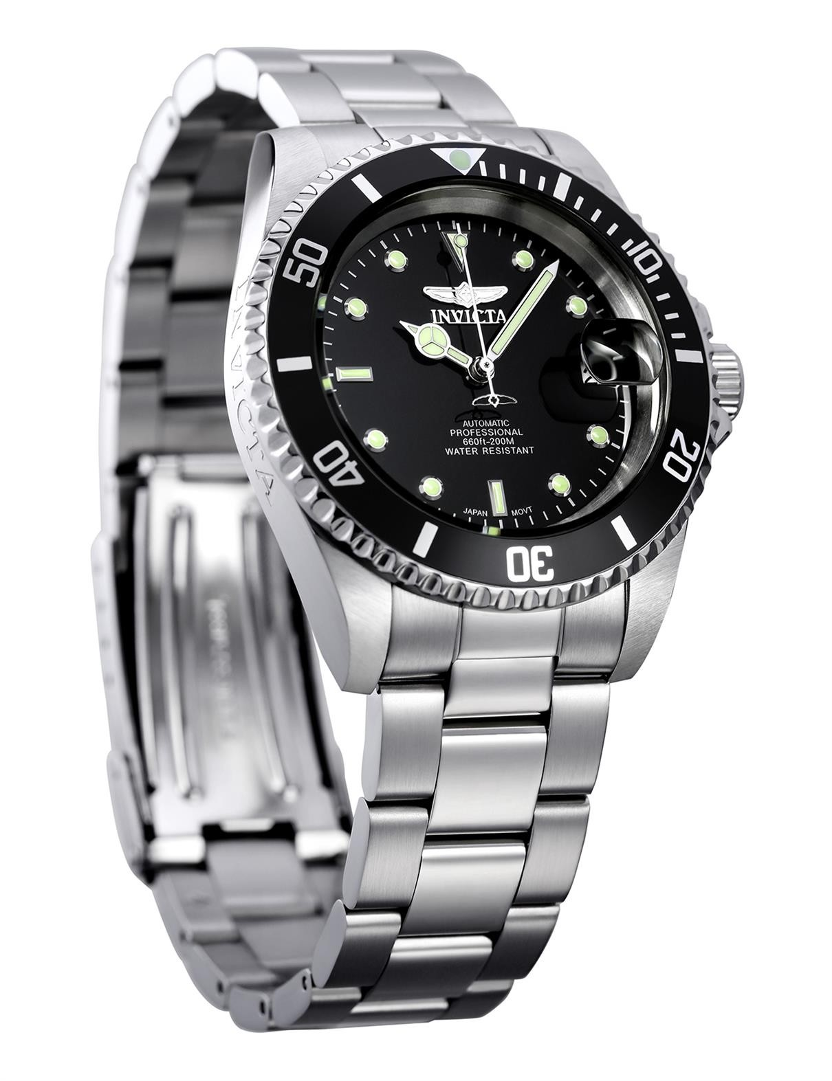 INVICTA 38926OB Erkek Kol Saati