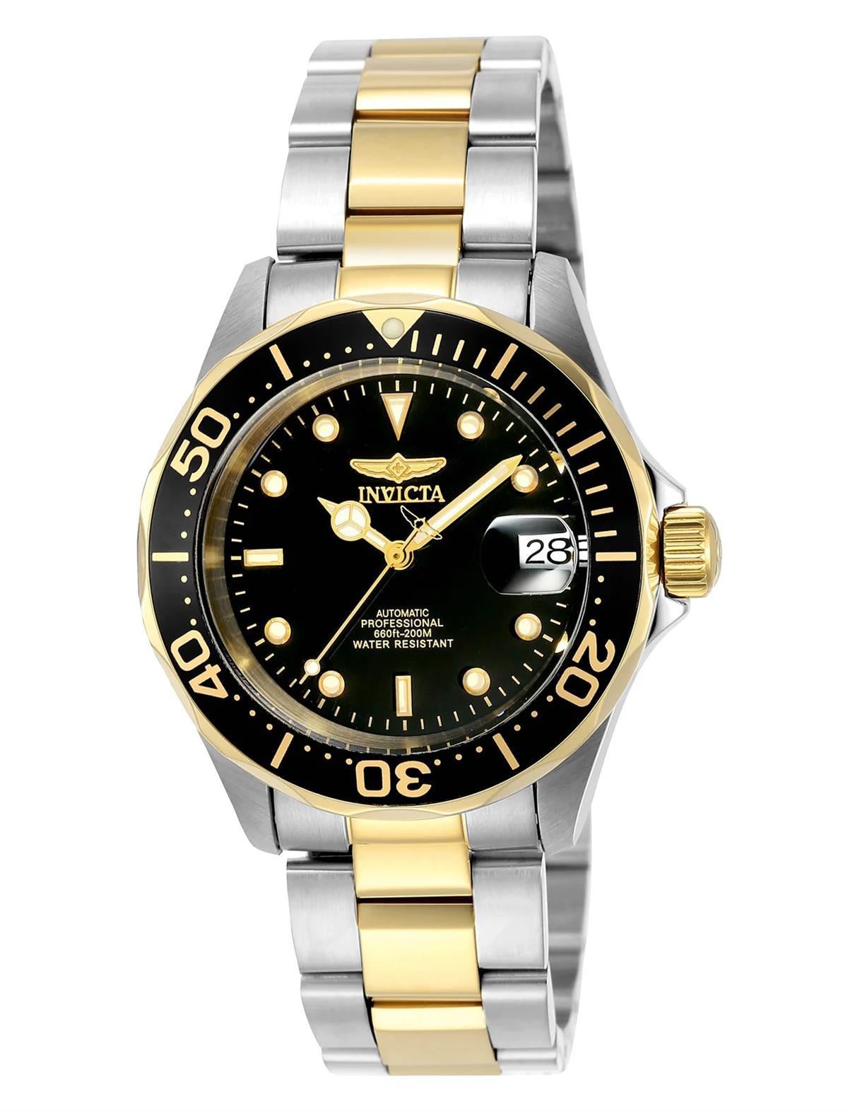 INVICTA 38927 Erkek Kol Saati