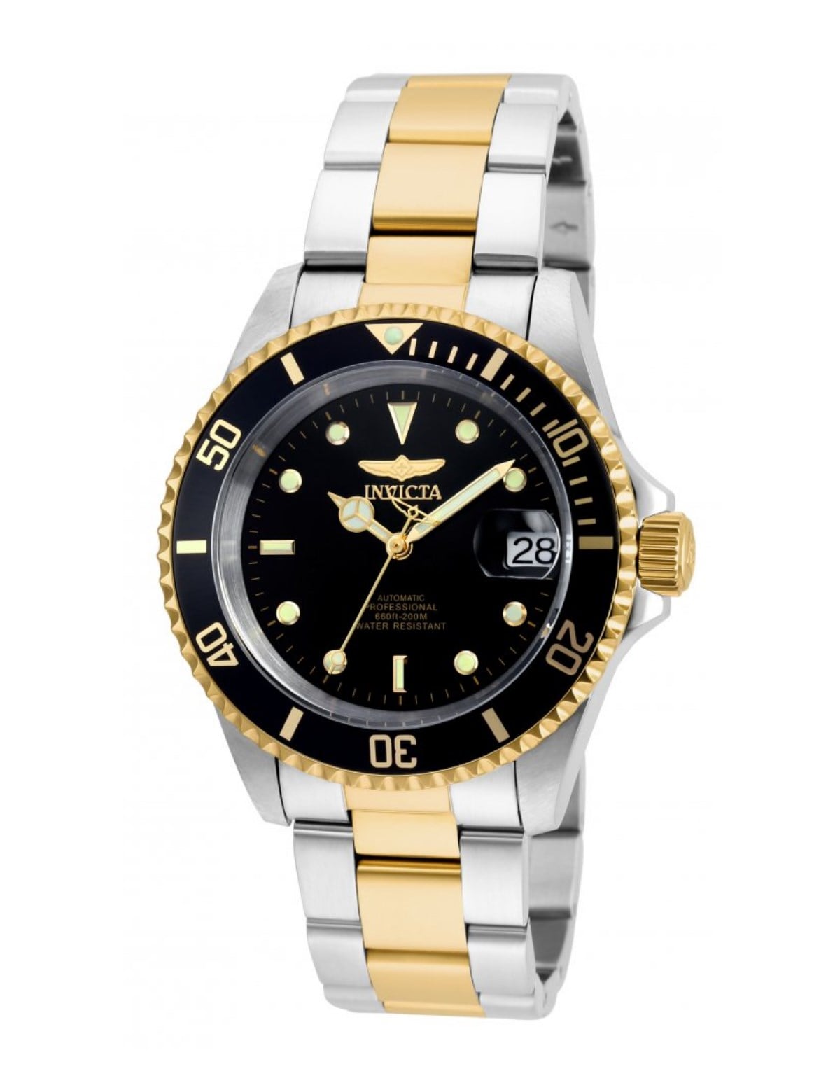 INVICTA 389270B Pro Diver Erkek Kol Saati