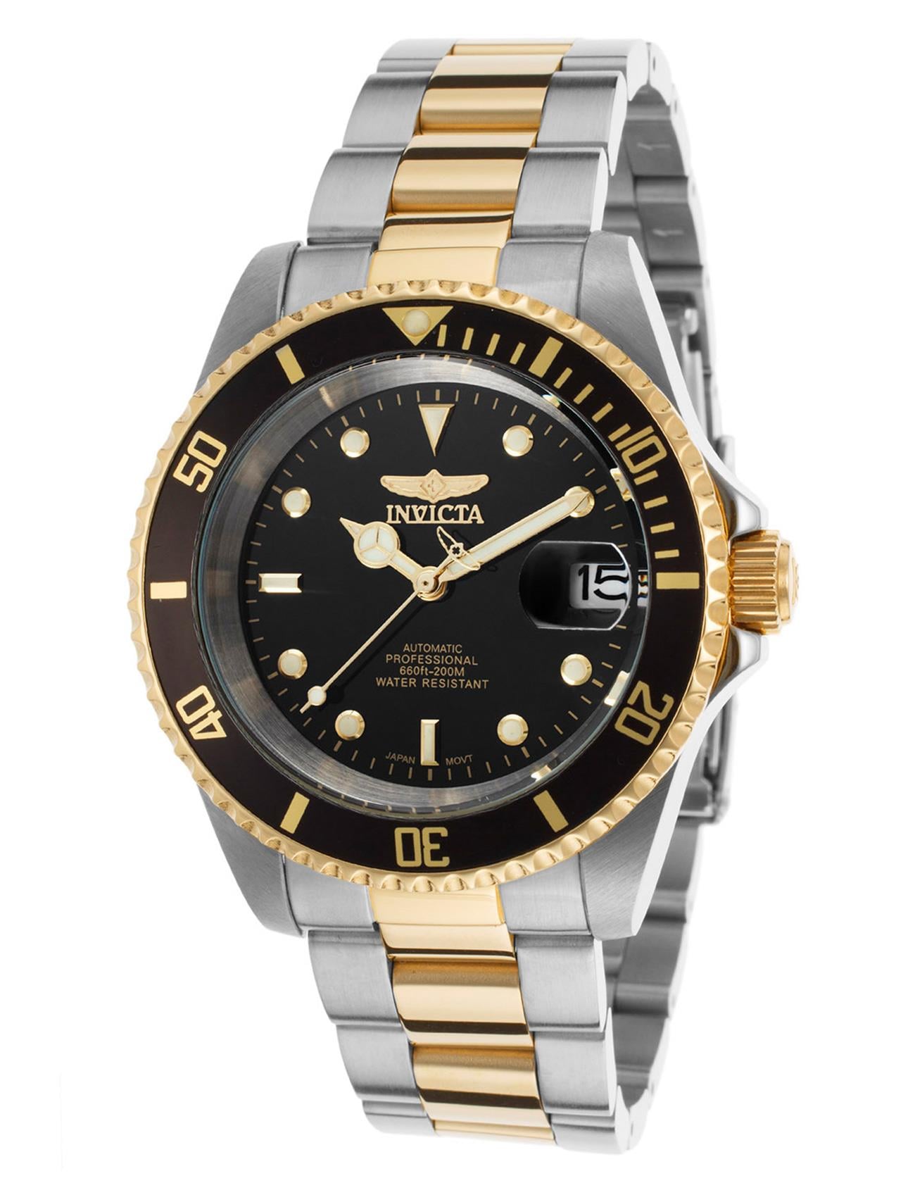 INVICTA 38927OB Erkek Kol Saati