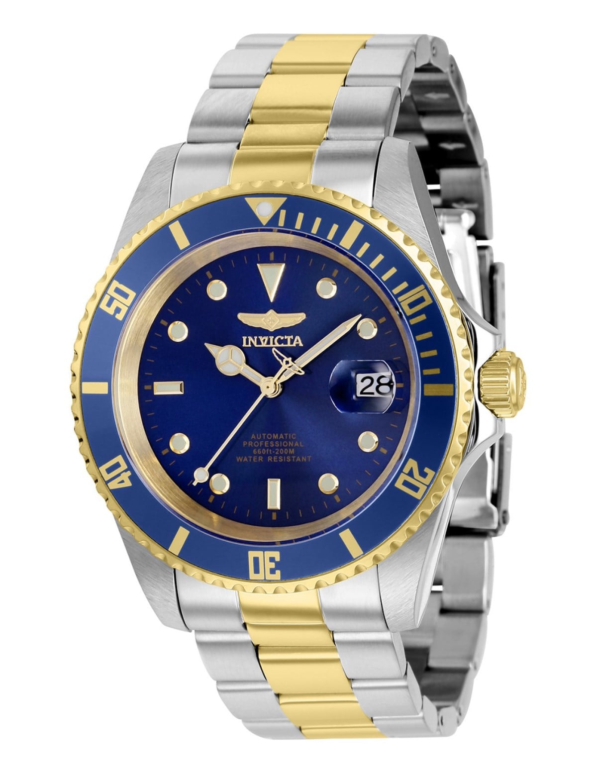 INVICTA 38928OBXL  Pro Diver Men Erkek Kol Saati