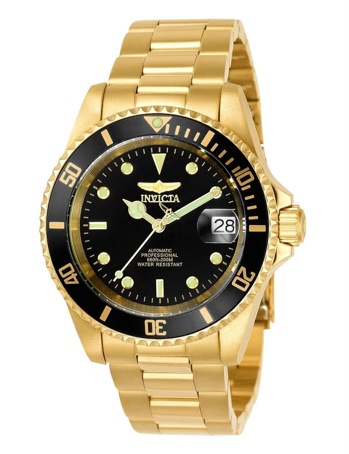 INVICTA 38929OB Erkek Kol Saati