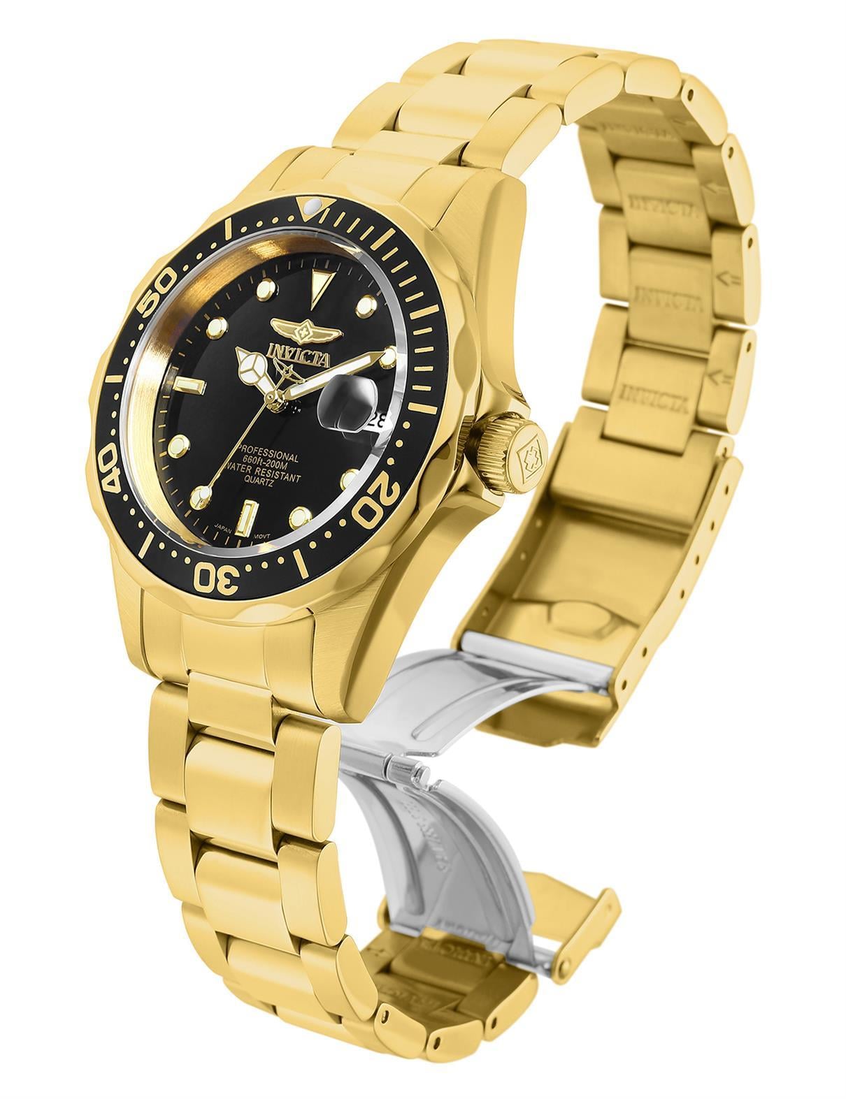 INVICTA 38936 Kadın Kol Saati