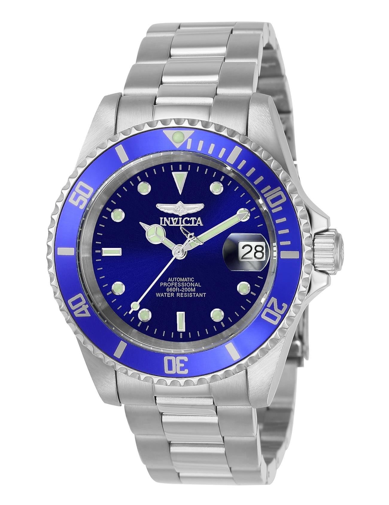 INVICTA 39094OB Erkek Kol Saati