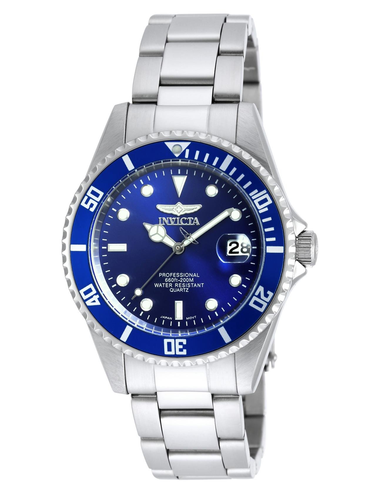 INVICTA 39204OB Kadın Kol Saati