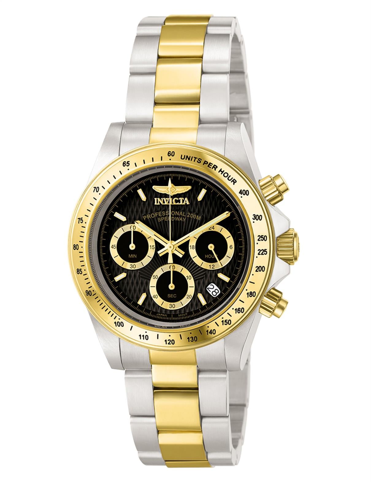 INVICTA 39224 Erkek Kol Saati