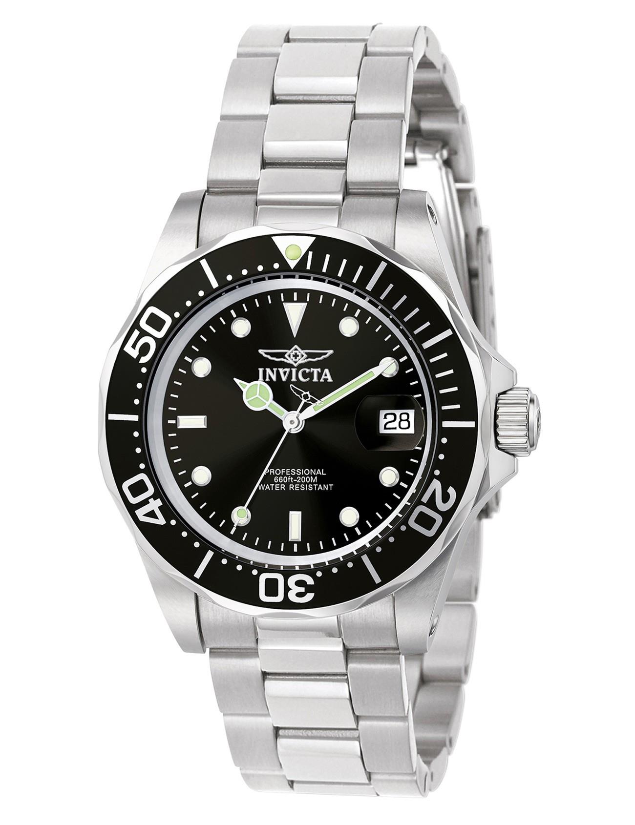 INVICTA 39307 Erkek Kol Saati