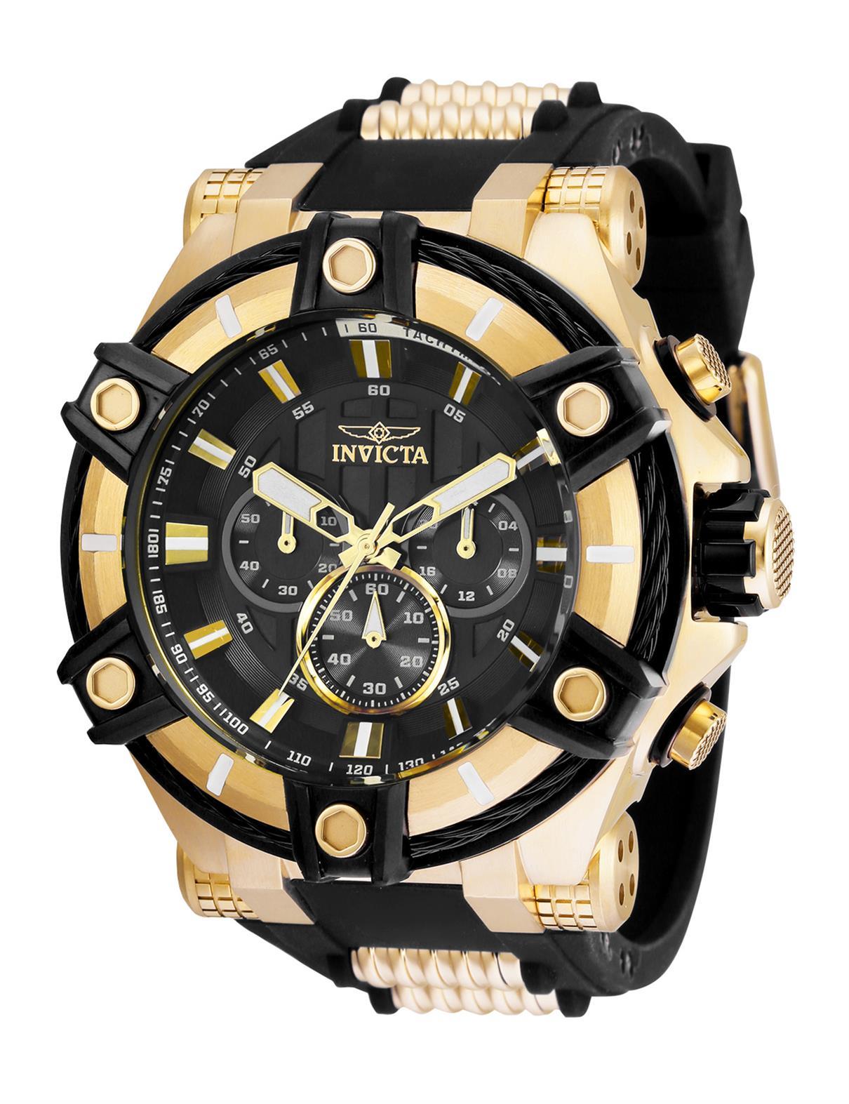 INVICTA