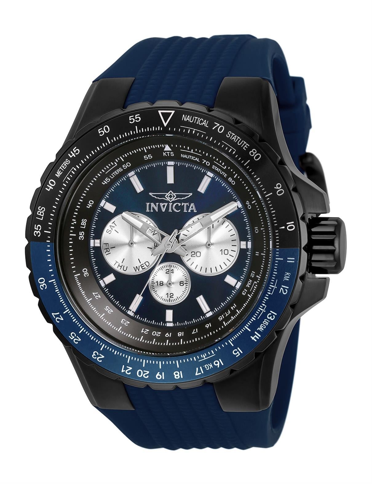 INVICTA