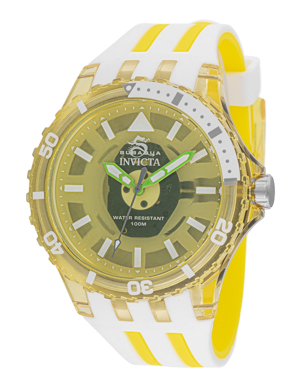 INVICTA 469451 Subaqua Men Erkek Kol Saati