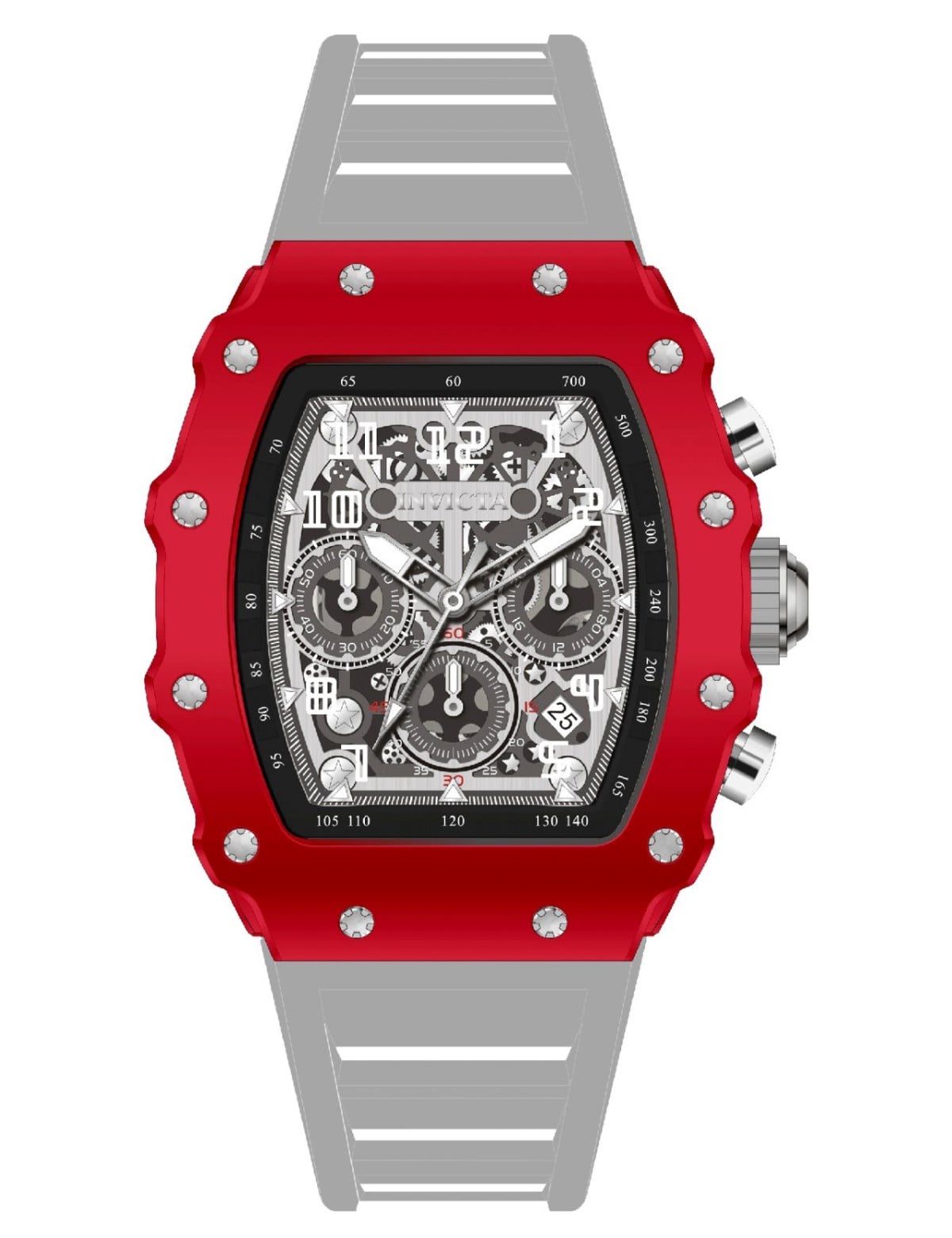 INVICTA 469692 Invicta Erkek Kol Saati