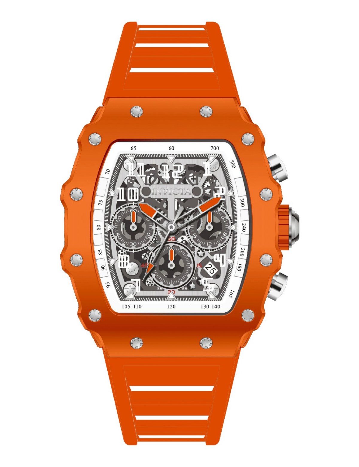 INVICTA 469697 Racing Men