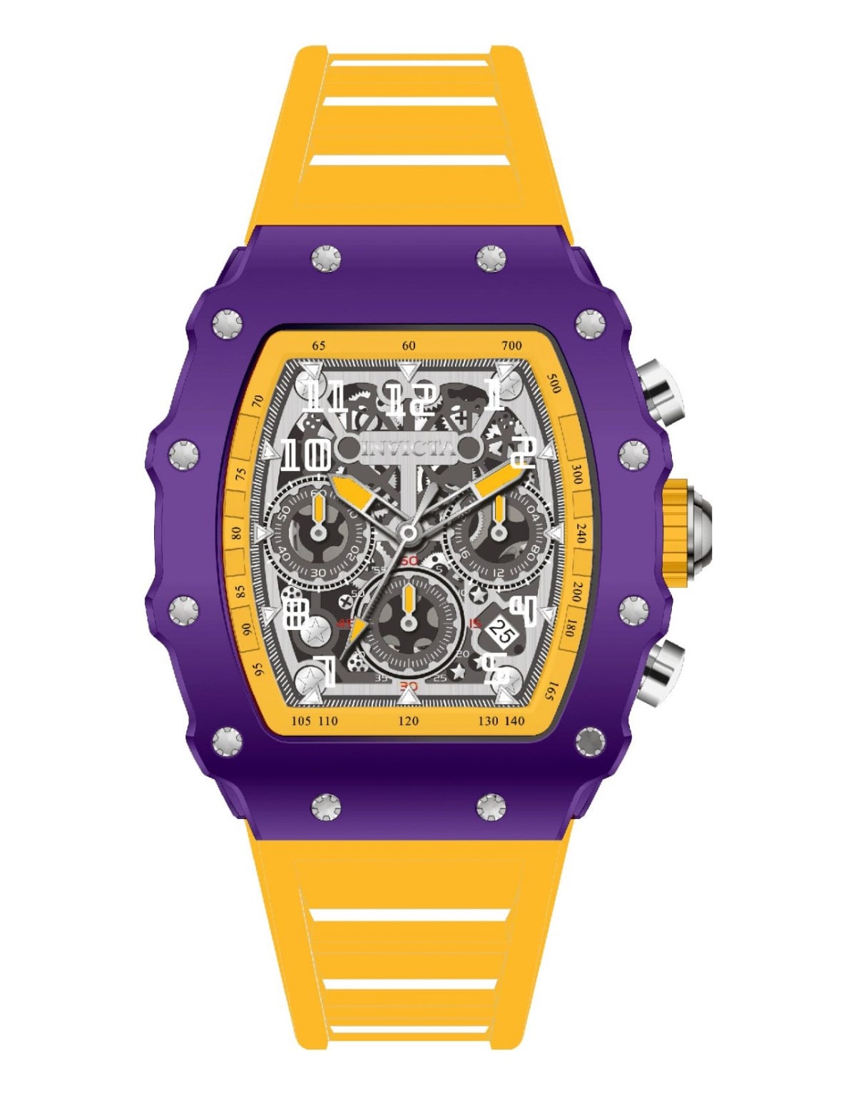INVICTA 469699 Racing