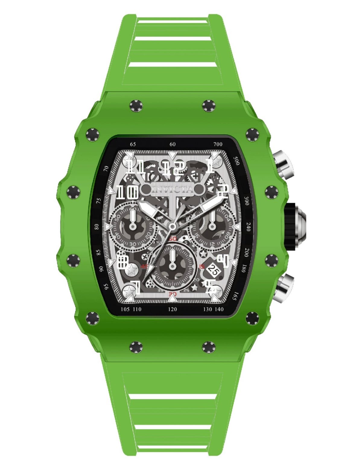 INVICTA 469705  Racing Erkek Kol Saati
