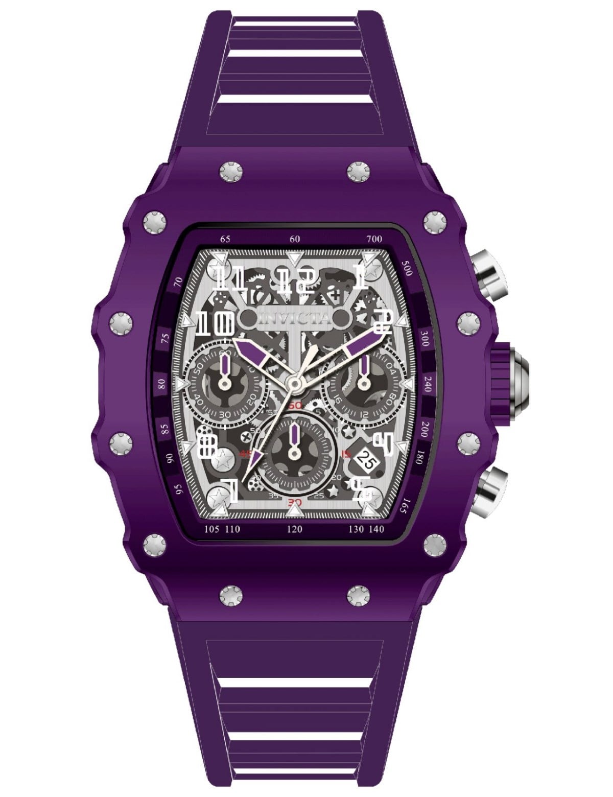 INVICTA 469709 Racing Erkek Kol Saati