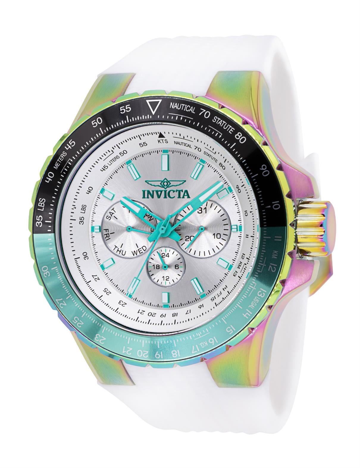 INVICTA