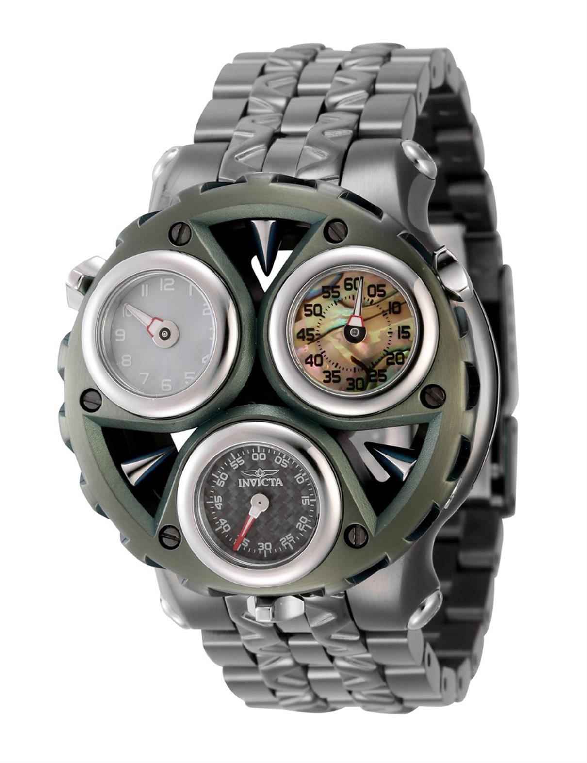 INVICTA