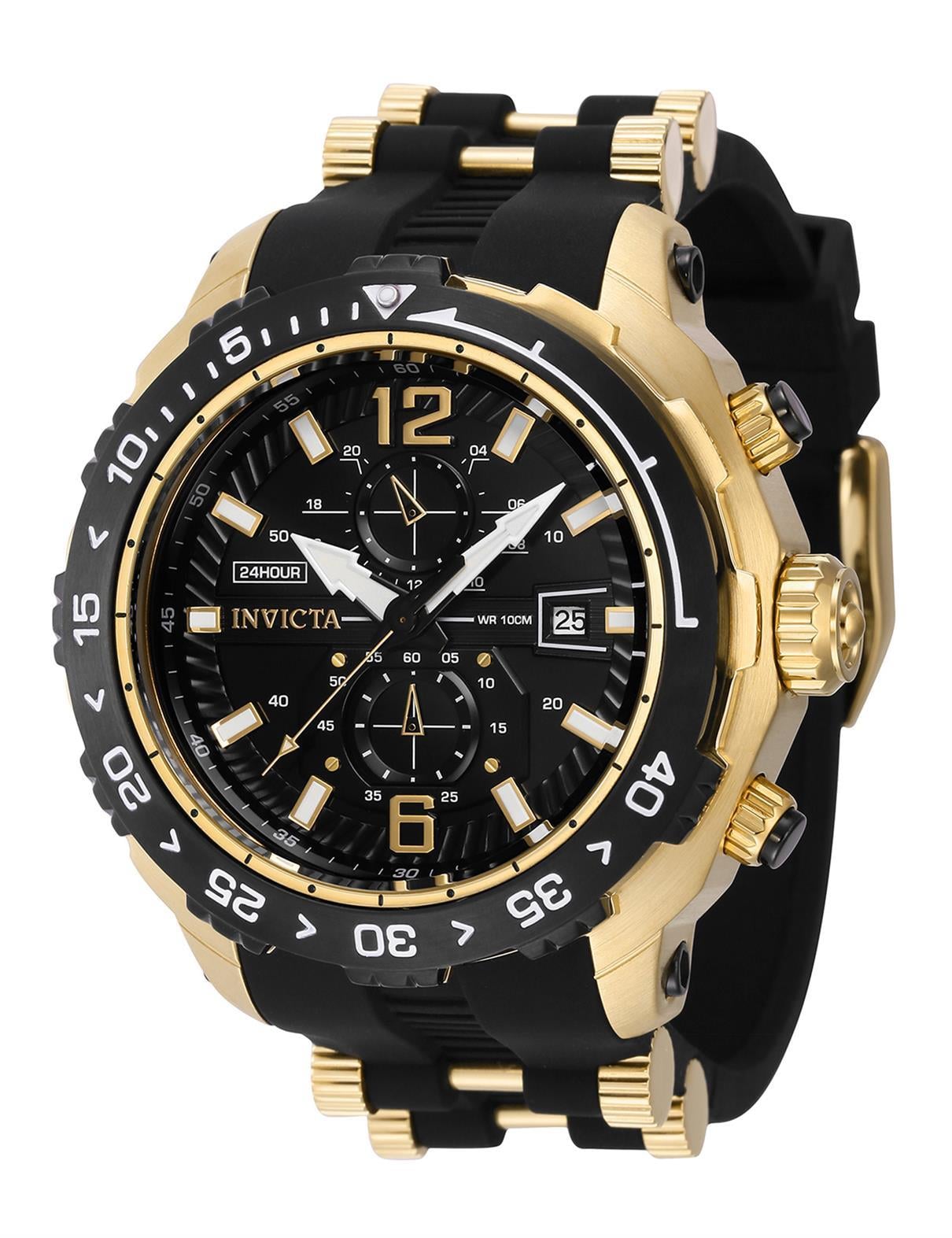INVICTA