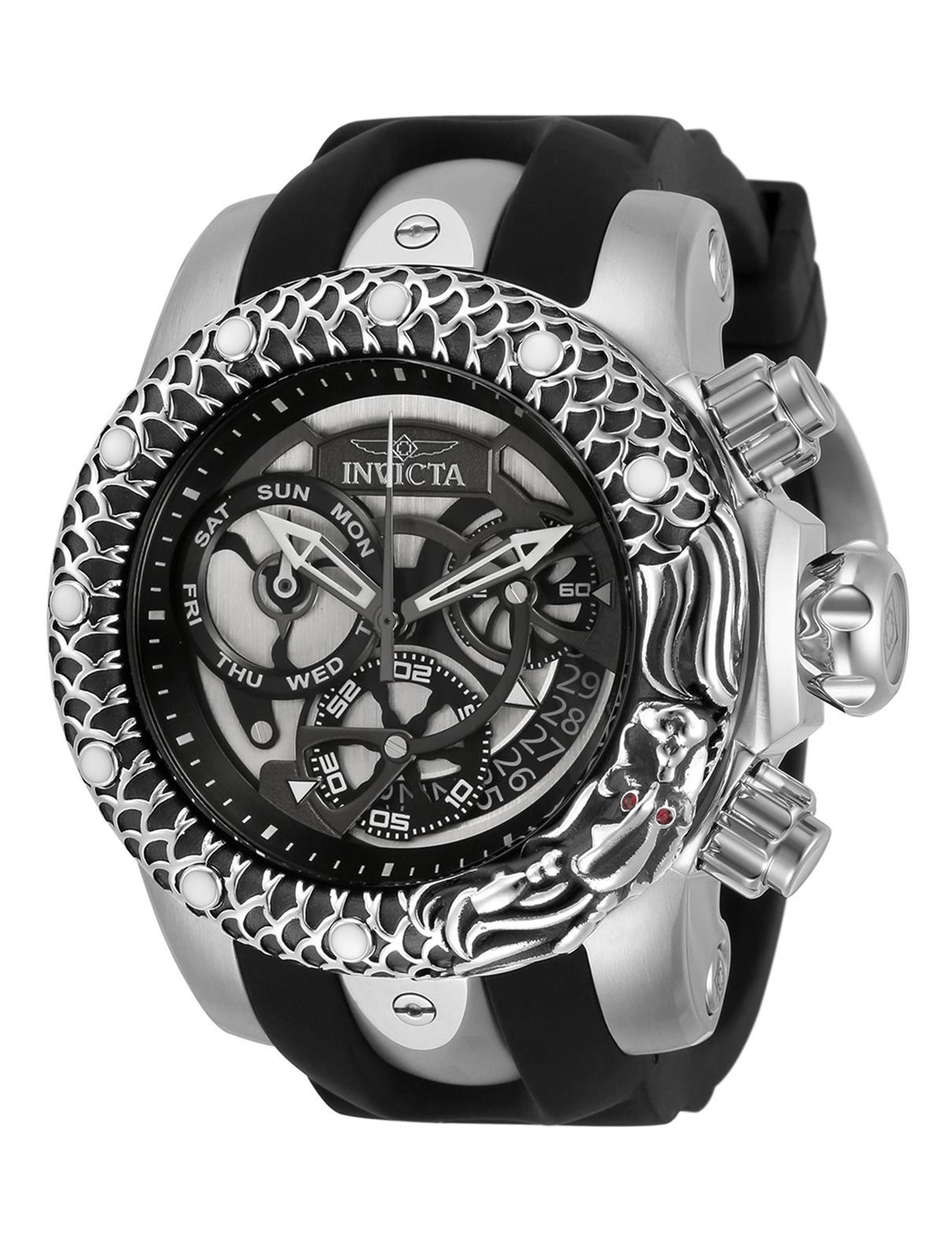 INVICTA