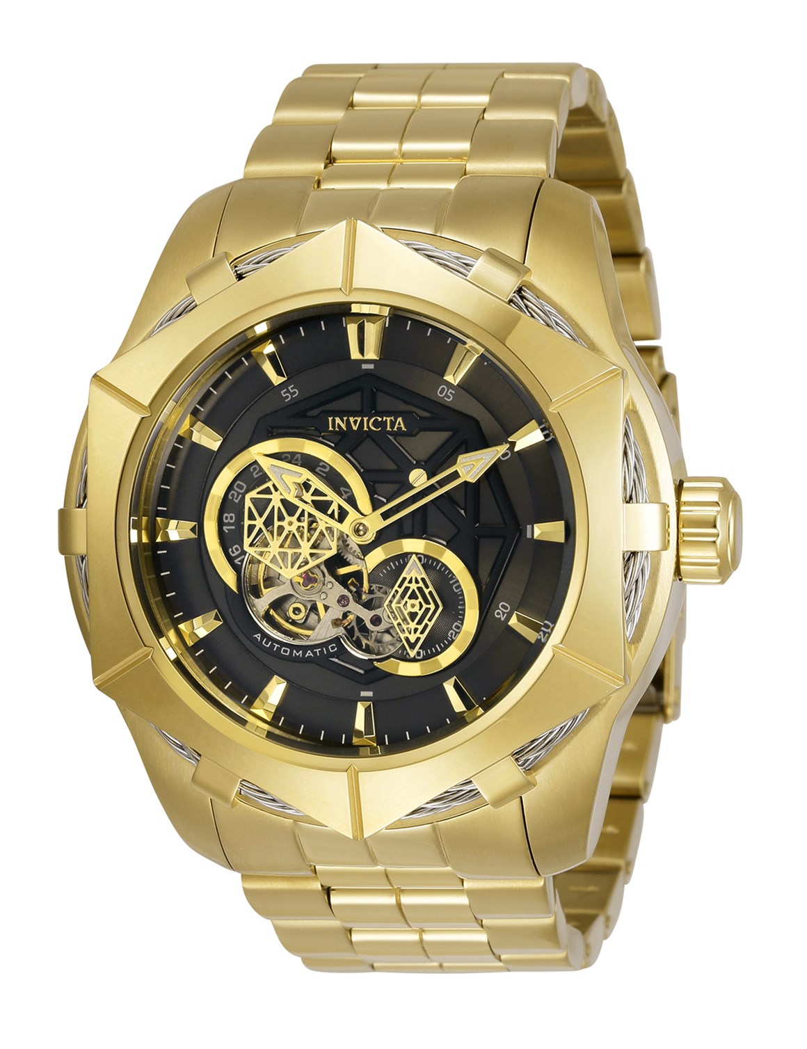 Часы Инвикта 34636 На Амазон Купить