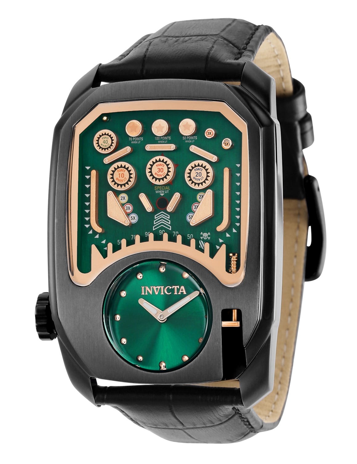 INVICTA Cuadro Men's