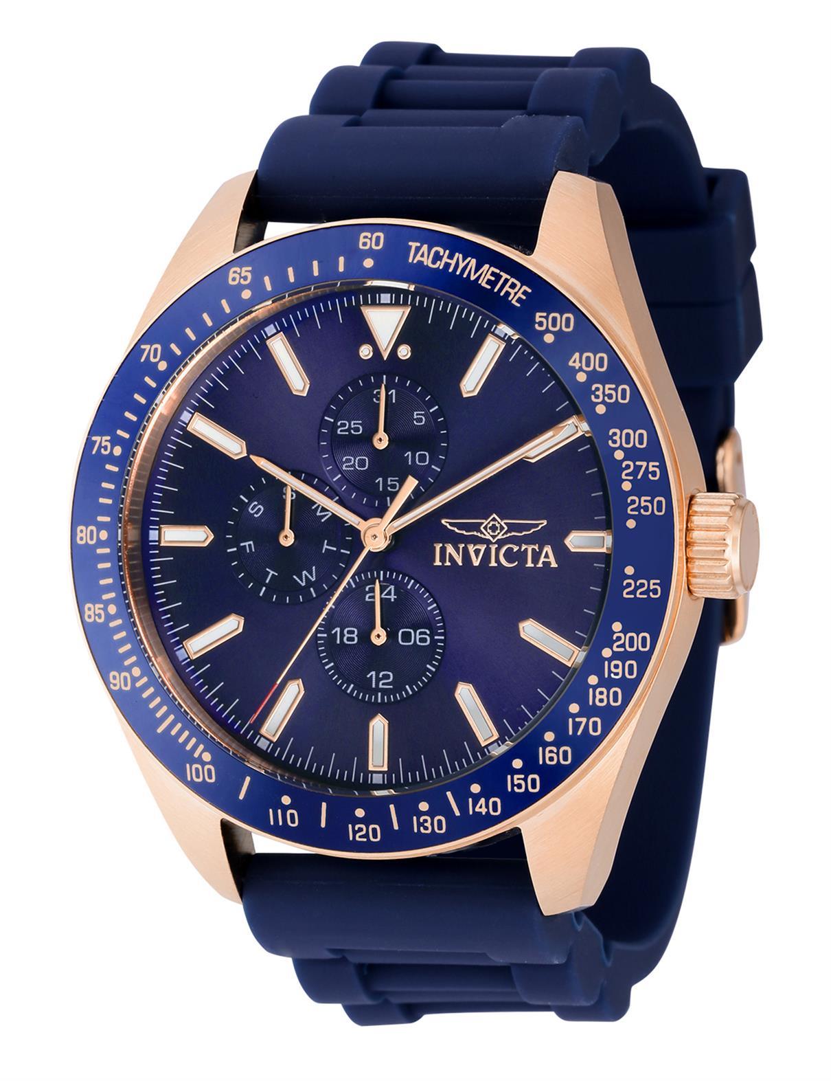 INVICTA