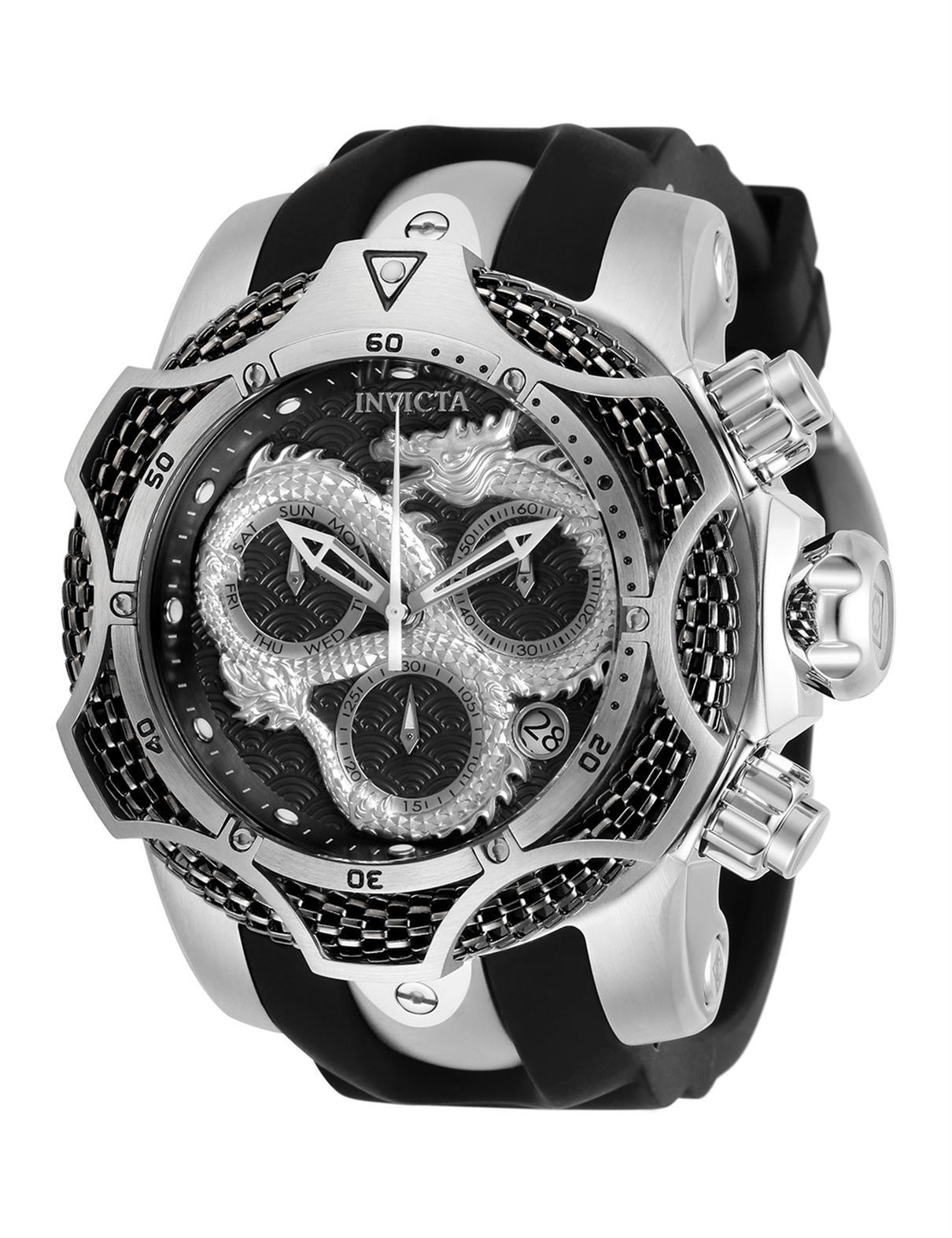 INVICTA