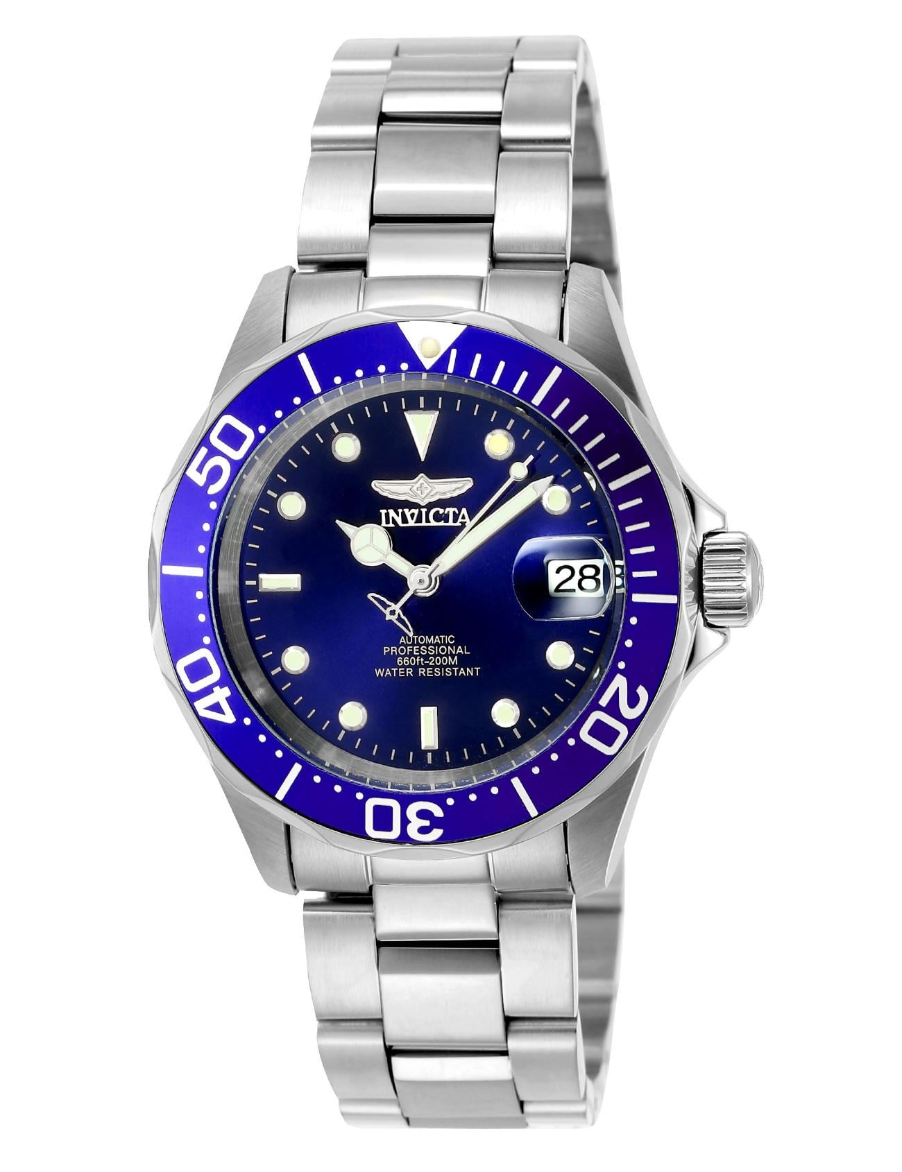 INVICTA Prodiver Men's