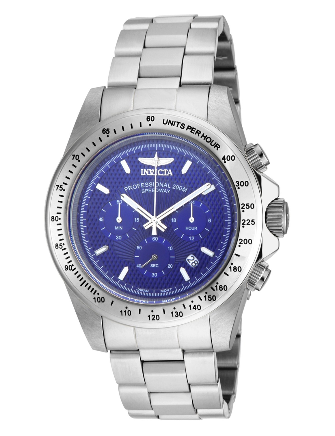 INVICTA Speedway Men's