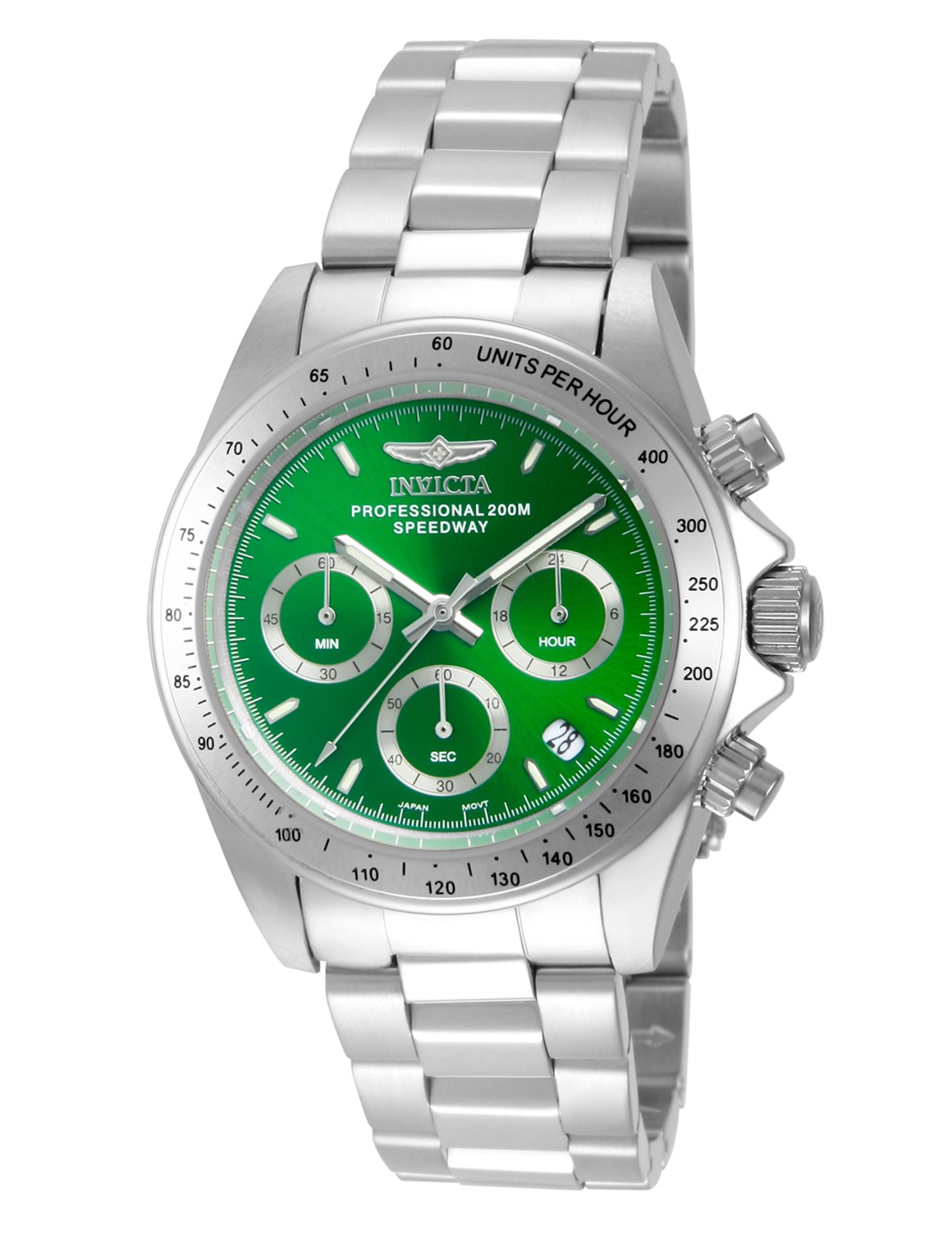 INVICTA Speedway Men's