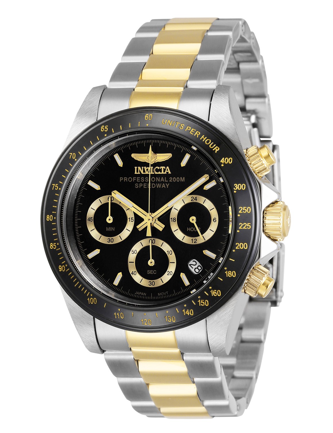 INVICTA Speedway Men's