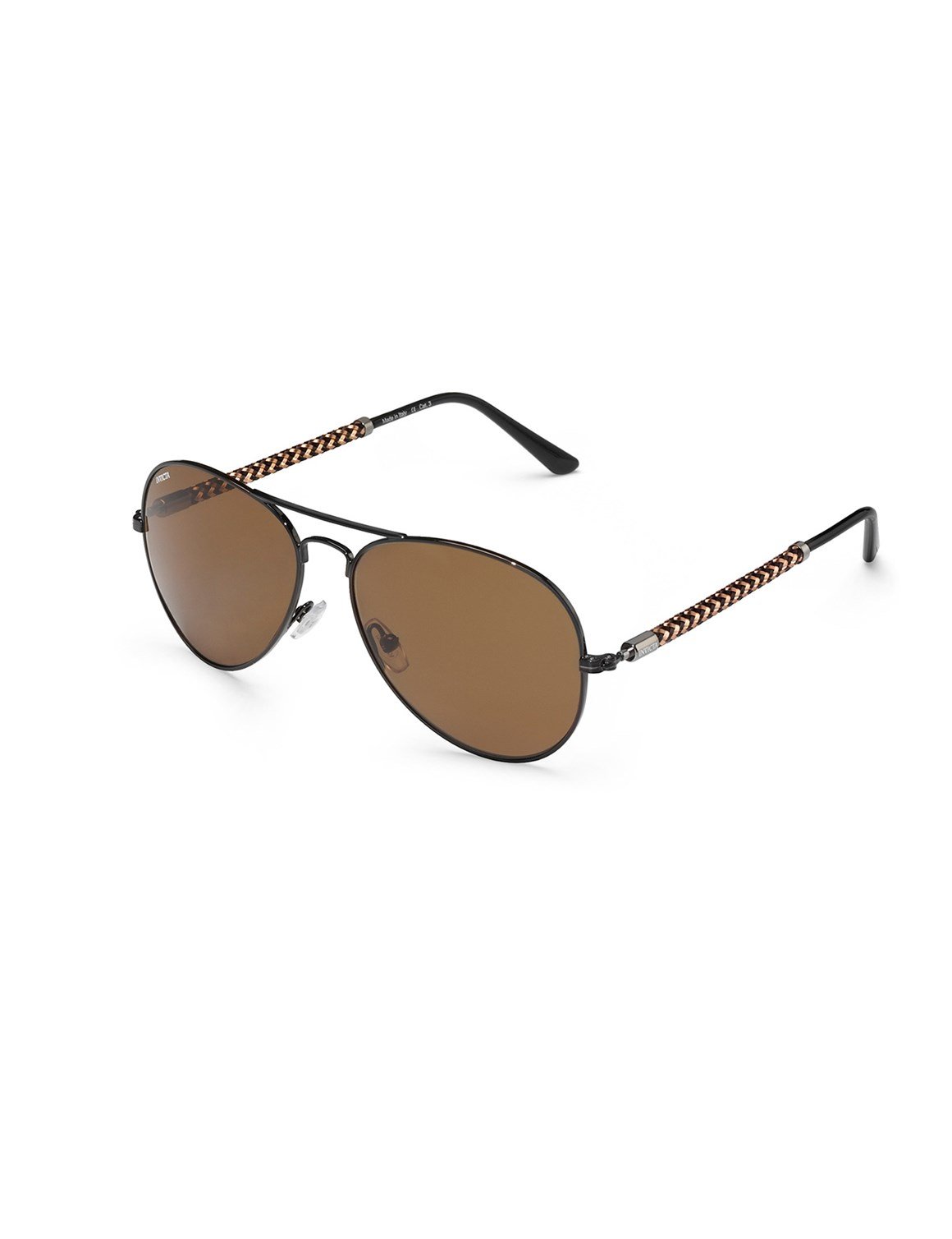 INVICTA IEW017-08 Unisex Güneş Gözlüğü