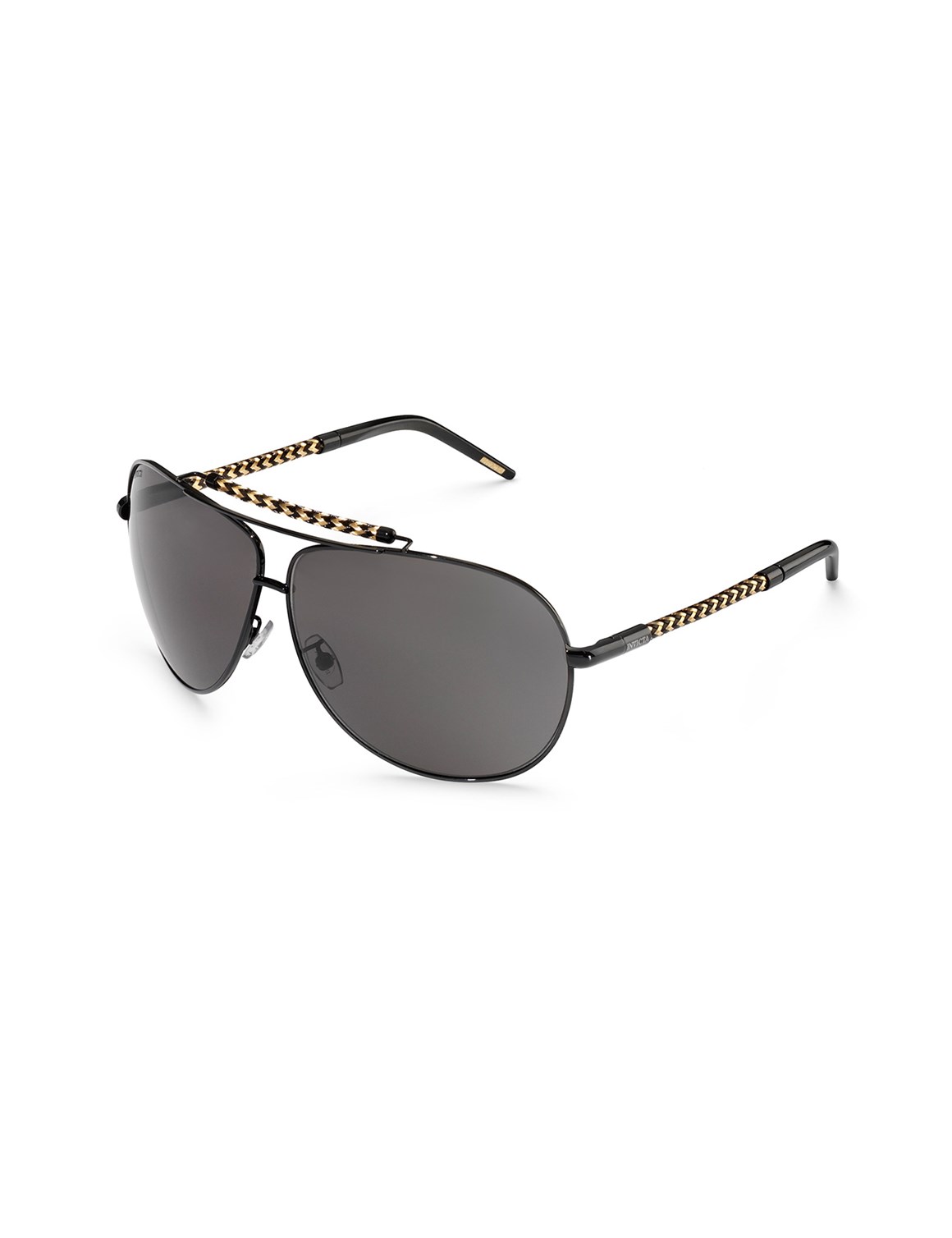 INVICTA IEW005-07 Unisex Güneş Gözlüğü