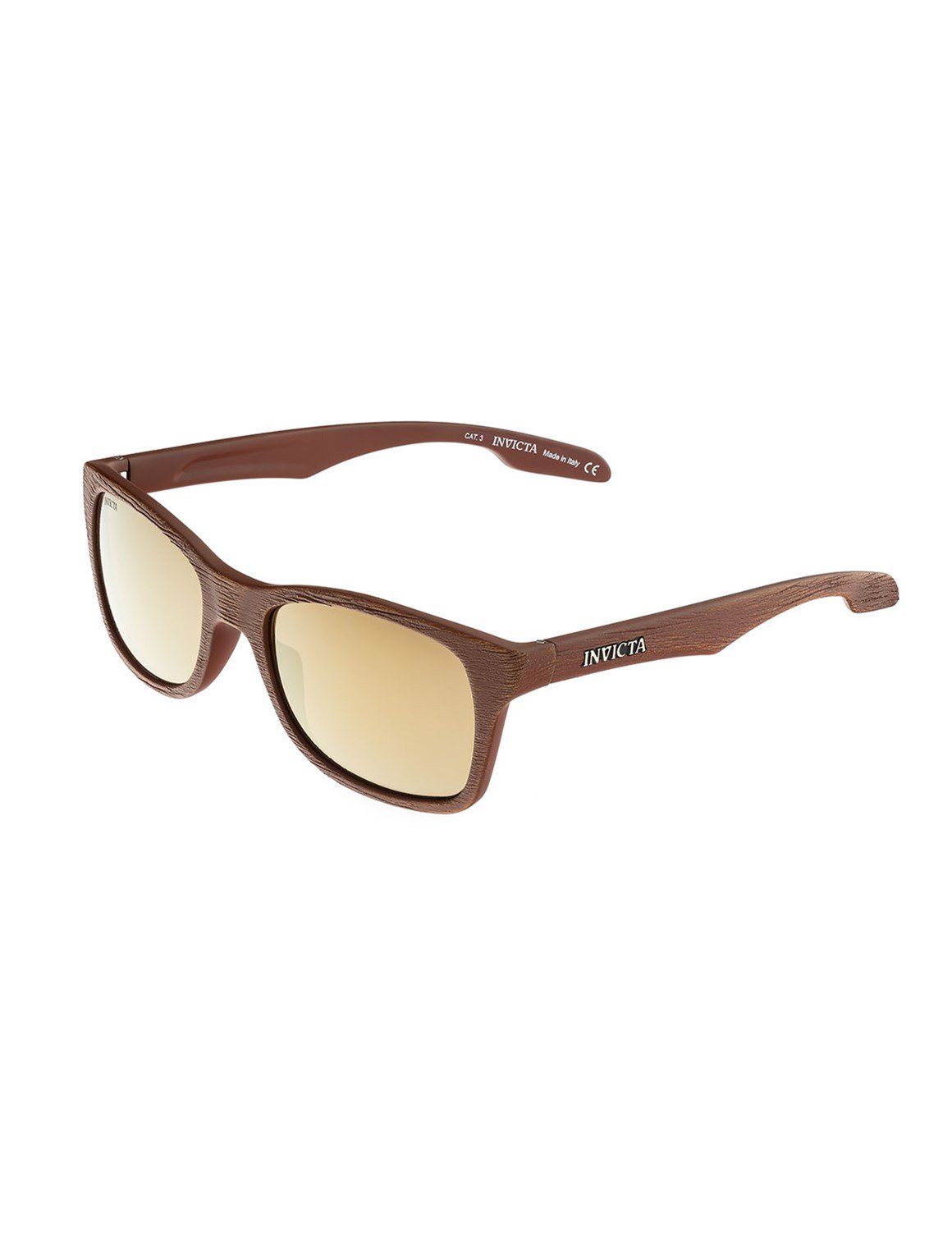 INVICTA IEW012-13 Unisex Güneş Gözlüğü