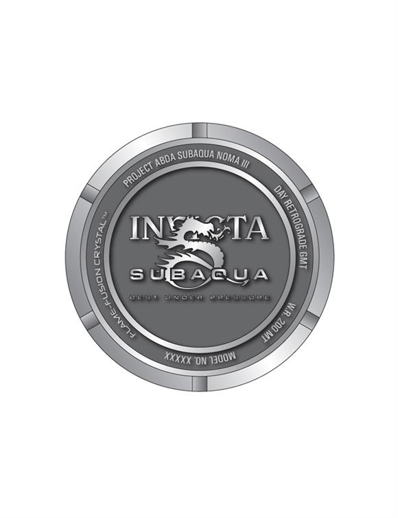 Invicta project abda sale