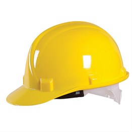 Barets Baret (Ce Sertifikalı) Terbantlı Sarı