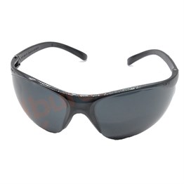 Kg562 Koruyucu Gözlük Lüx Siyah Safety