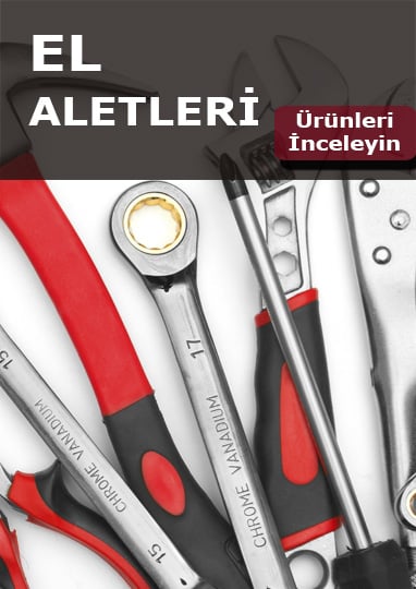 el-aletleri