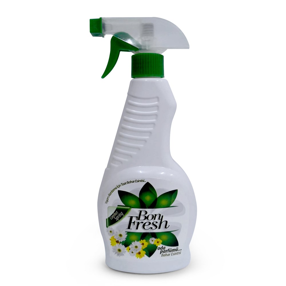 BONFRESH COMFORT SPRİNG 500 ML (%5)