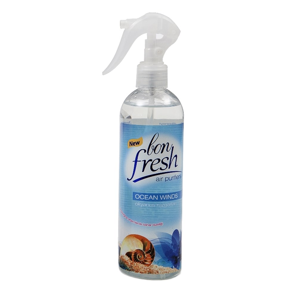 BONFRESH ODA PARFÜMÜ 350 ML OCEAN WINDS