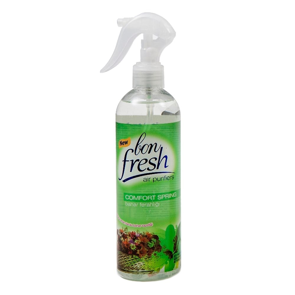 BONFRESH ODA PARFÜMÜ 350 ML SPRING BAHAR FERAHLIĞI