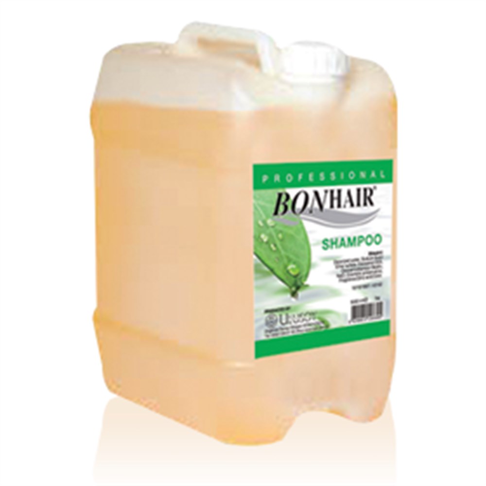 BONHAIR ŞAMPUAN 5 LT BANANA