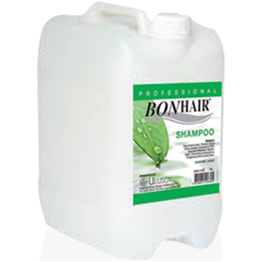 BONHAIR ŞAMPUAN 5 LT POISON