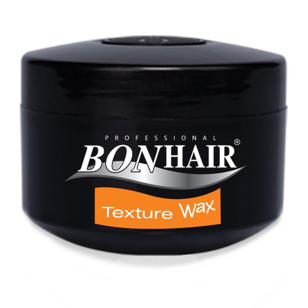 BONHAIR WAX PROF 140 ML TEXTURE ( 48 )