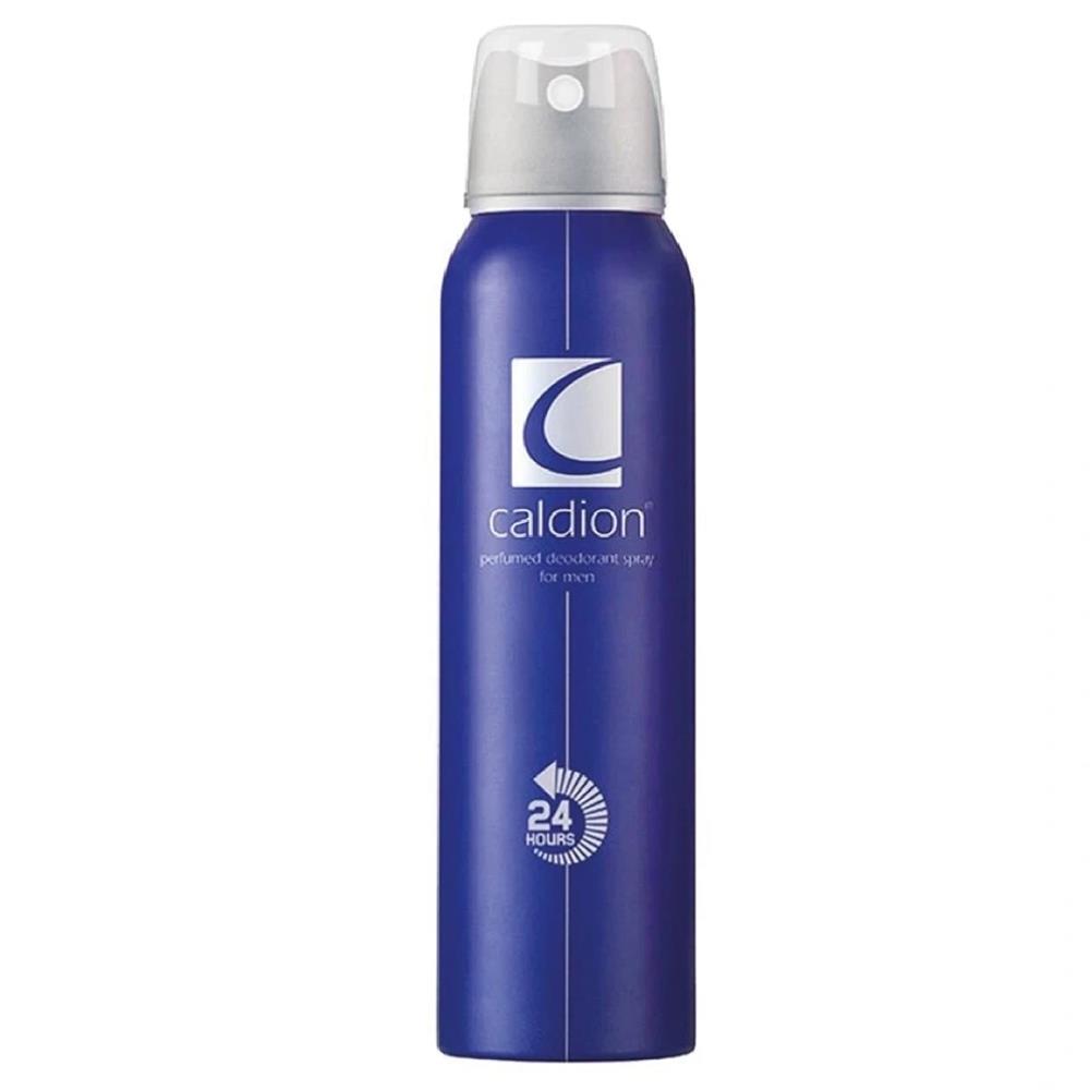 CALDION DEO FOR MEN 150 ML.