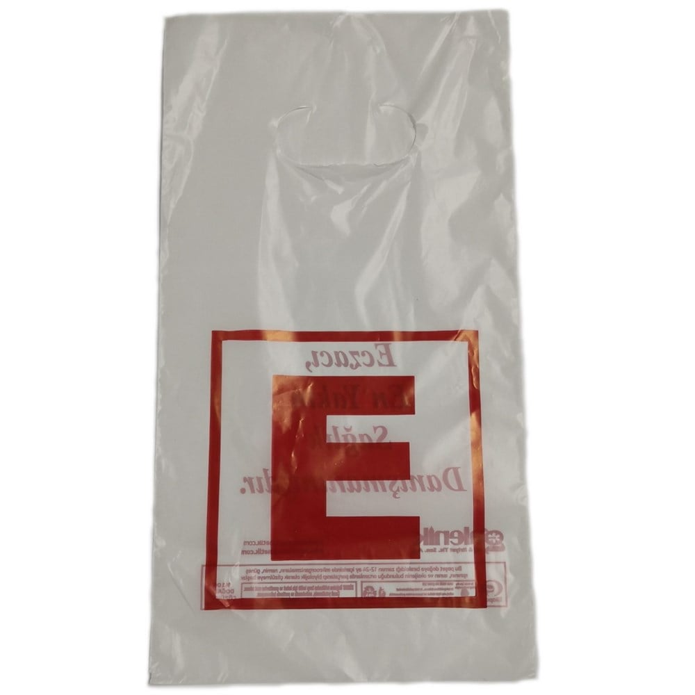 POŞET 15 X 27  1000 GR NO:1
