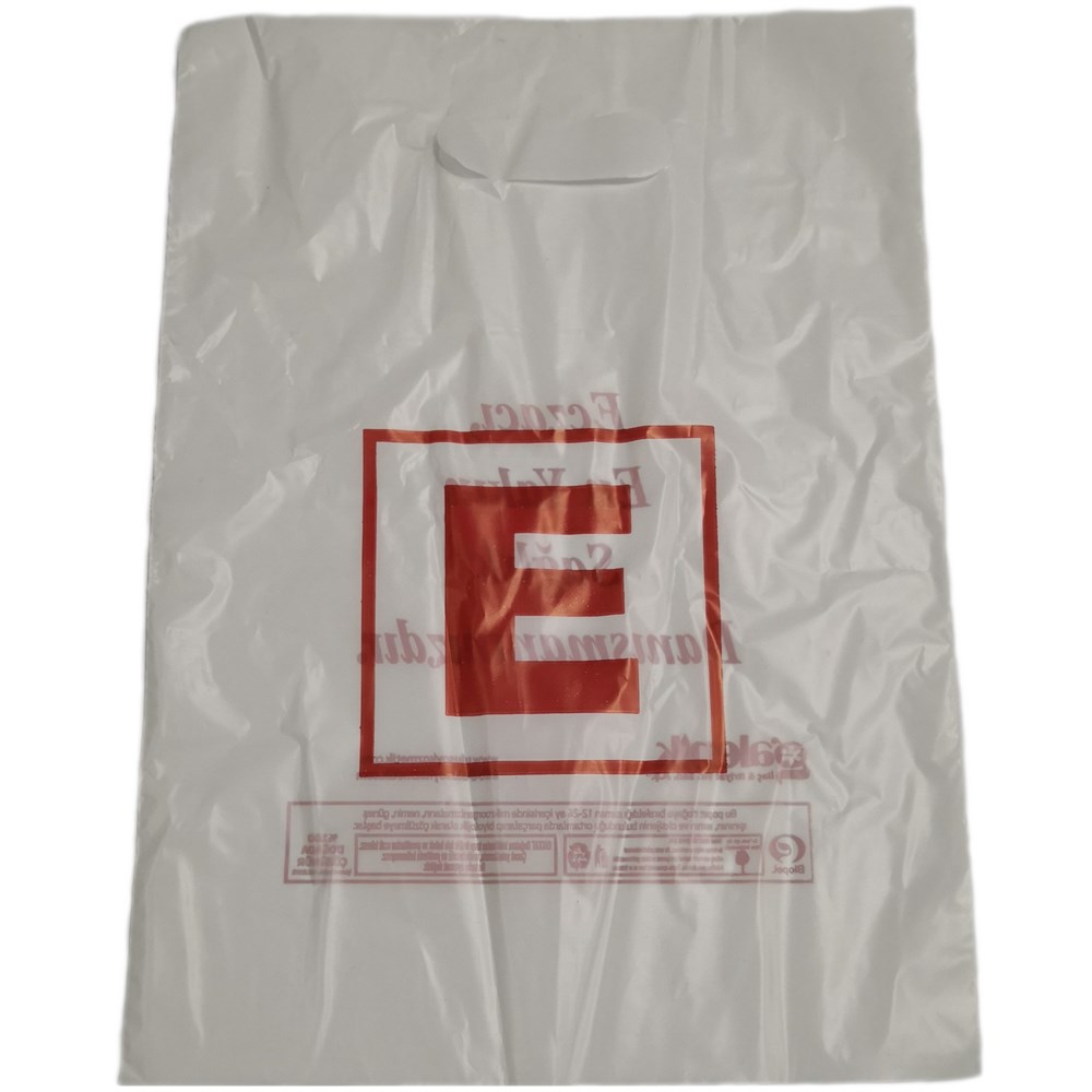 POŞET 25 X 35  1000 GR NO:3