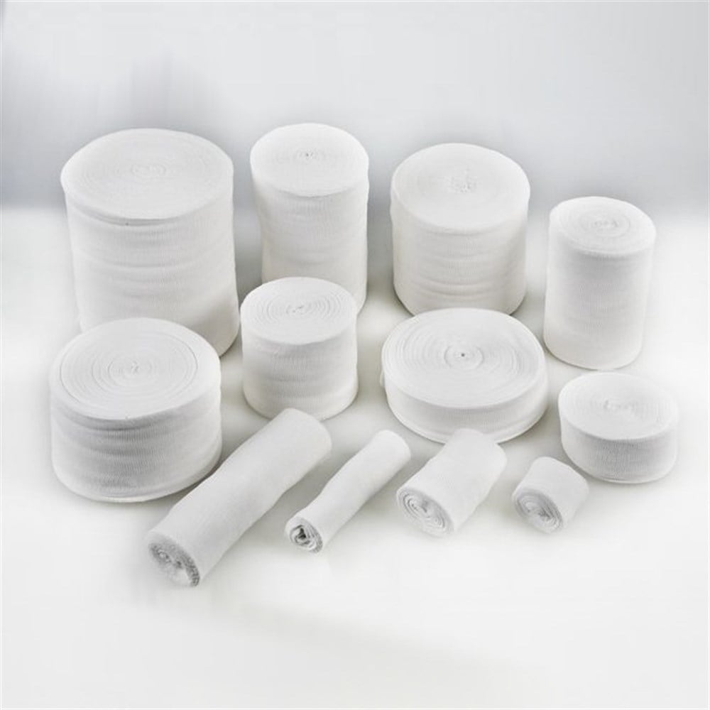 SARGI BEZİ 10 CM X 10 MT