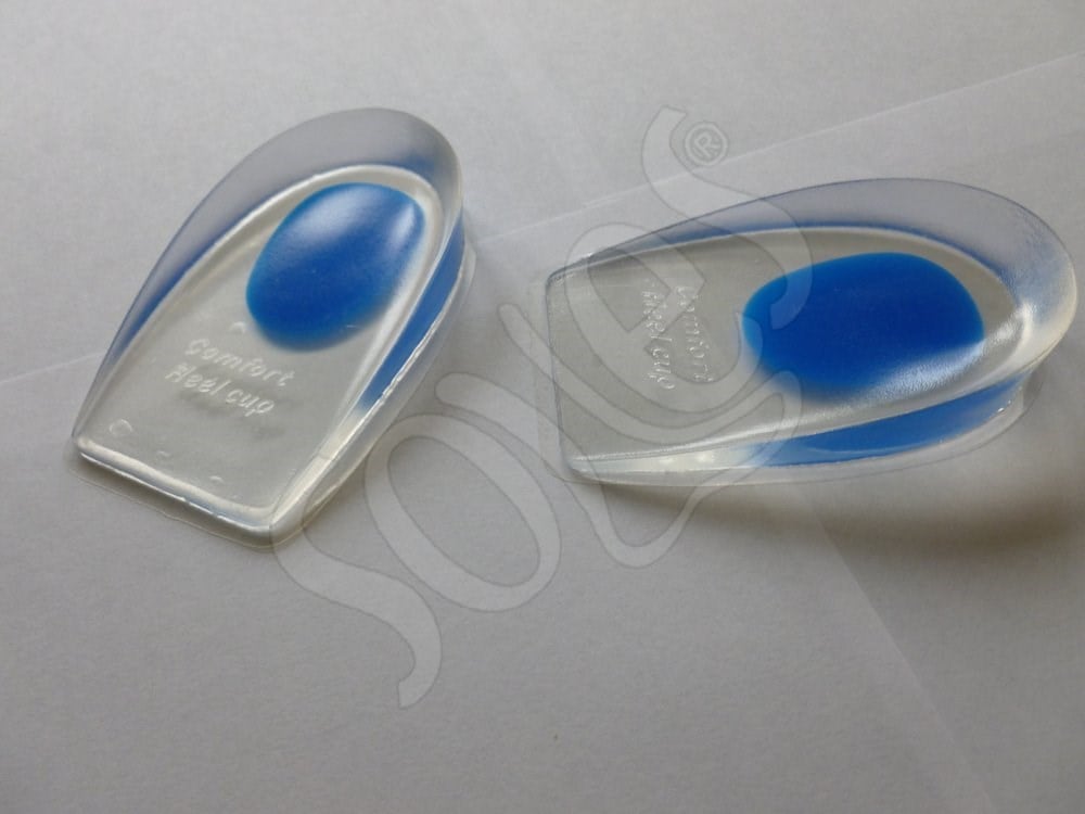 SOLES SLS 115 TOPUK YASTIĞI MAVİ /L 50794 SİLİKON
