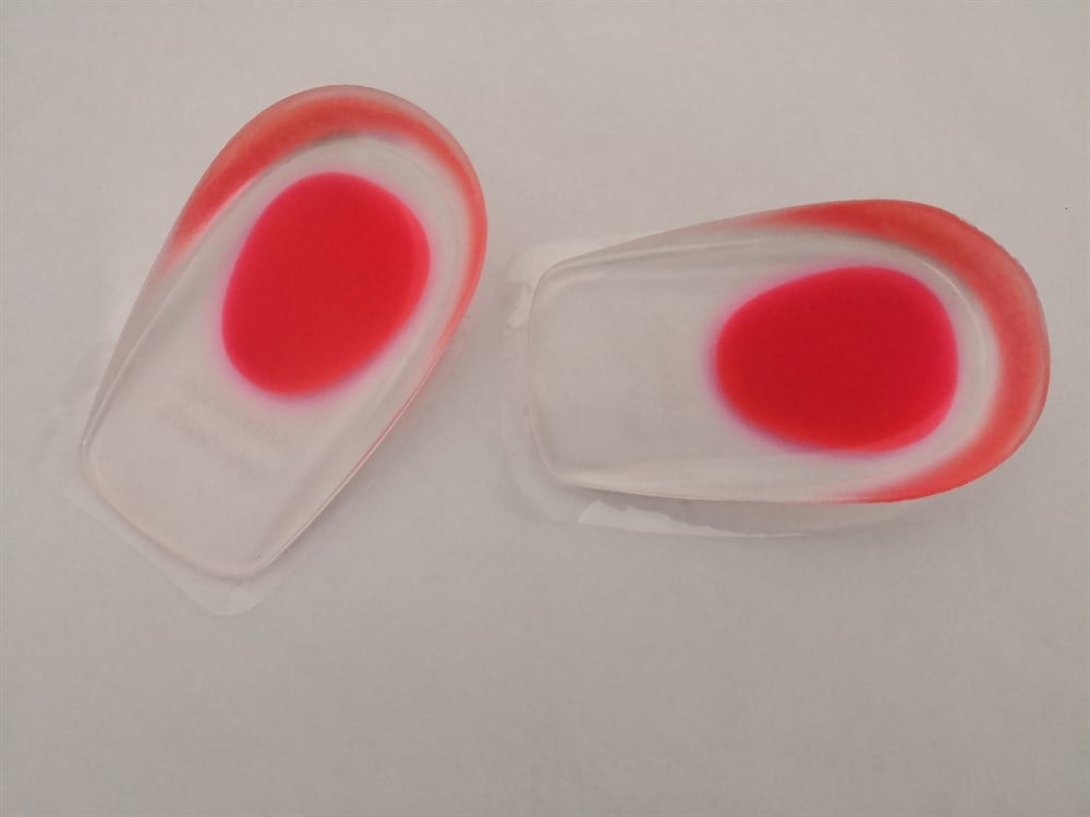 SOLES SLS 115 TOPUK YASTIĞI PEMBE /S 50794 SİLİKON